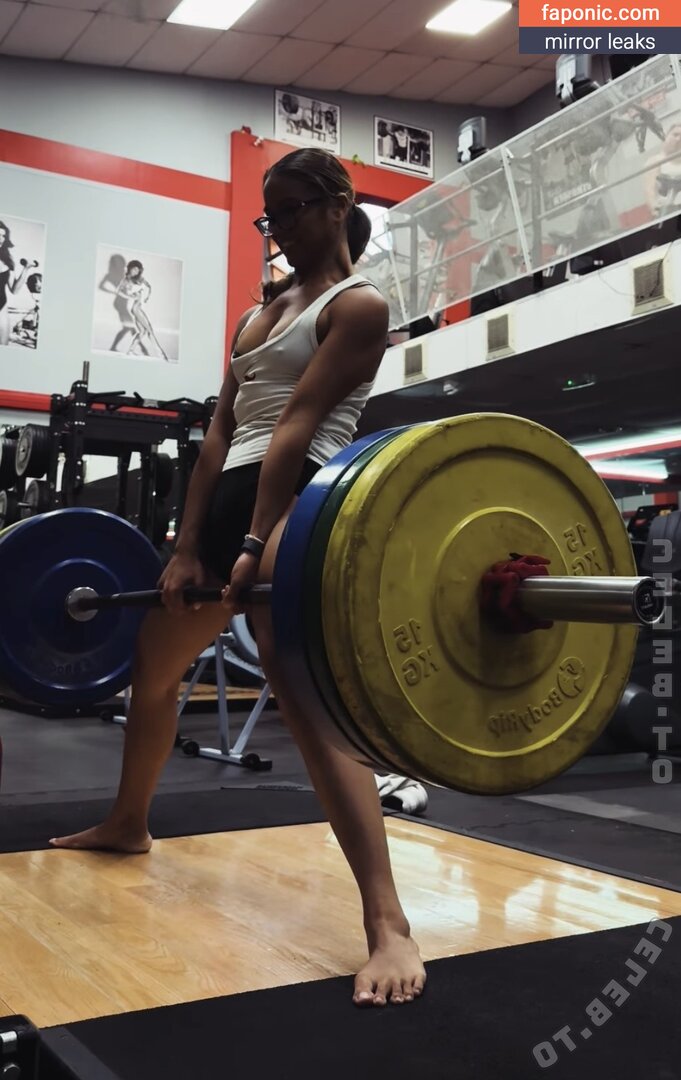 Bianca Bustamante