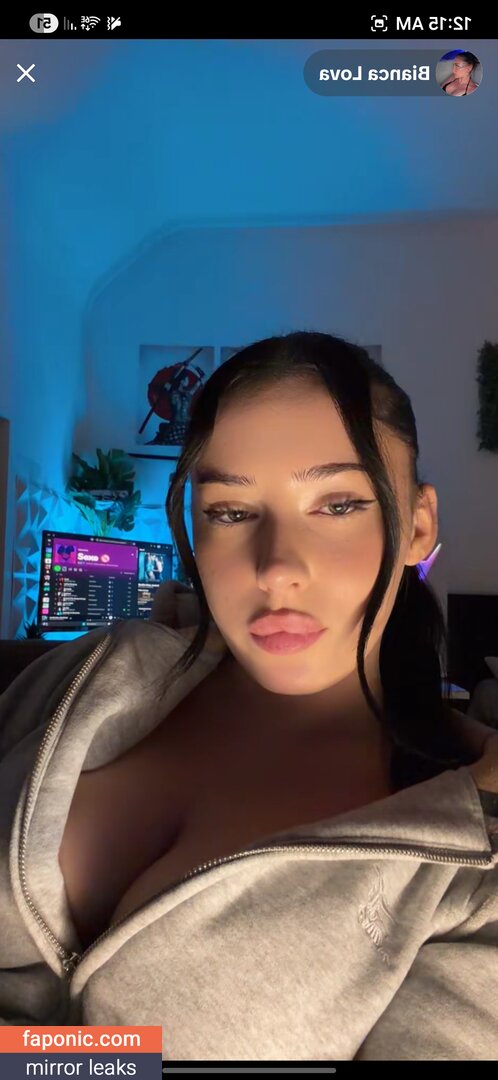 Bianca Lova