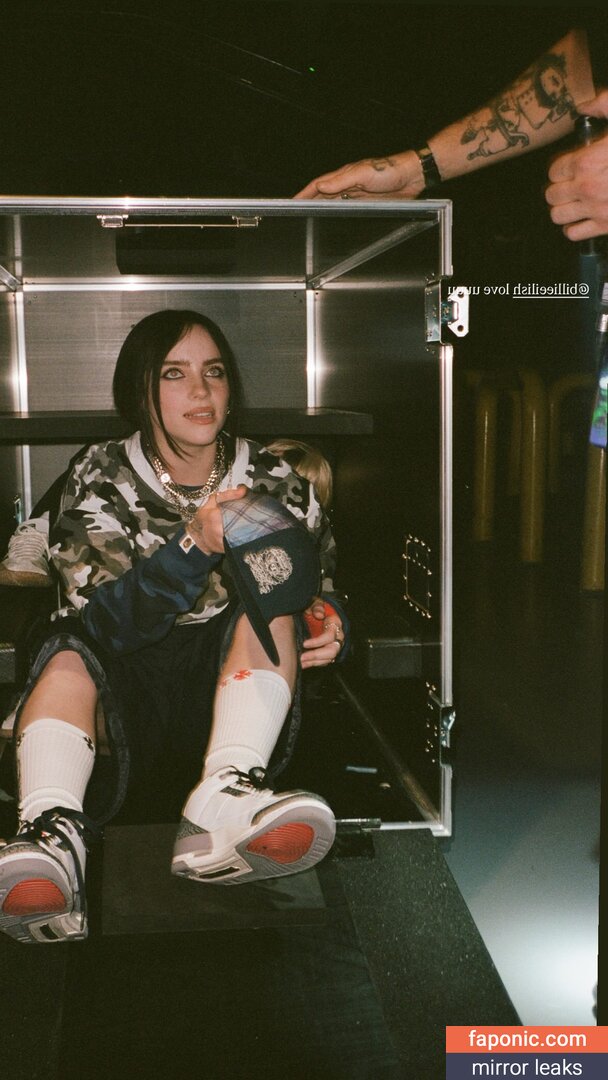Billie Eilish