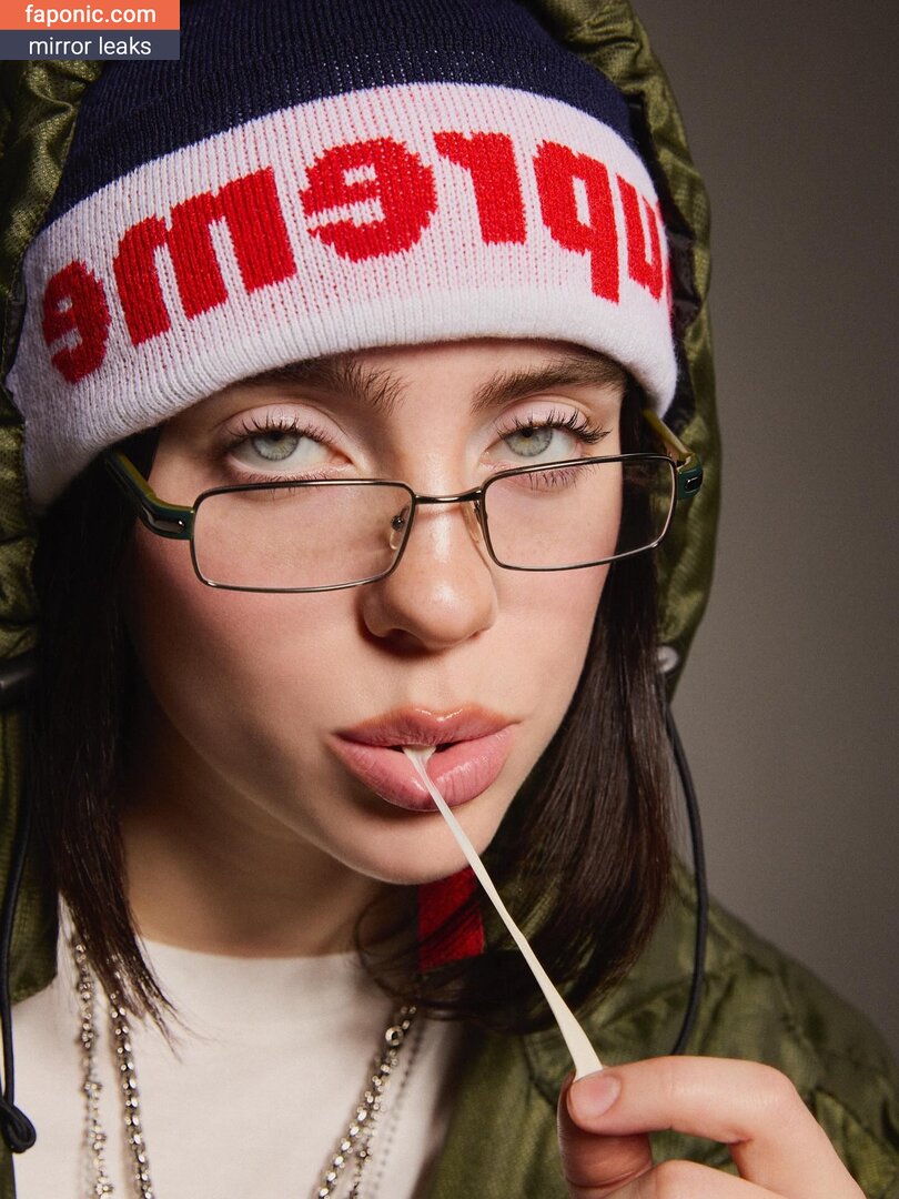 Billie Eilish
