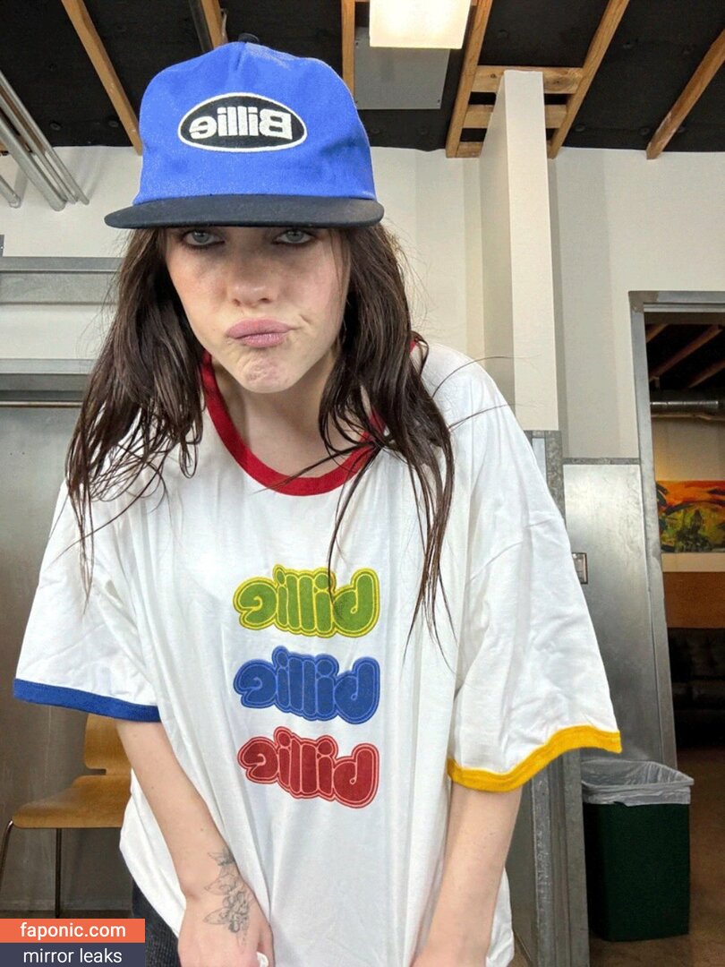 Billie Eilish