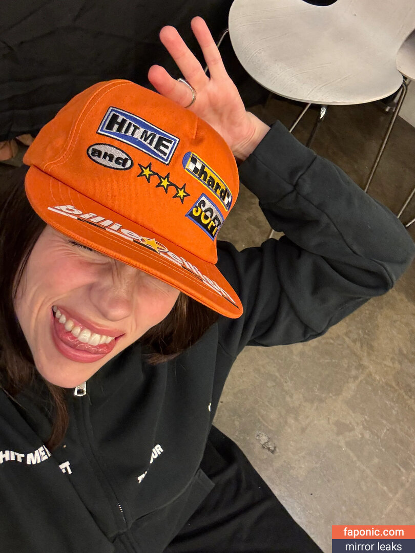 Billie Eilish