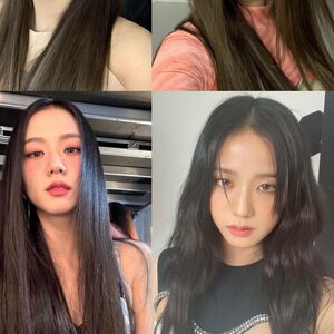 Blackpink Jisoo