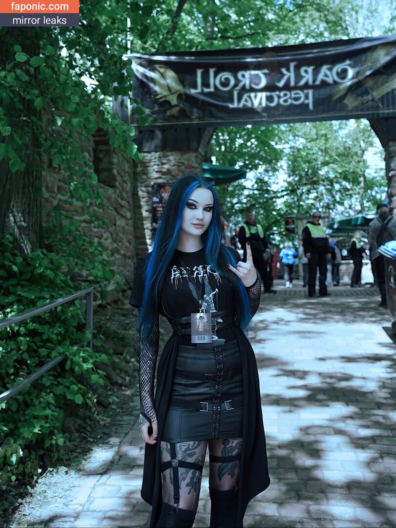 BlueAstrid