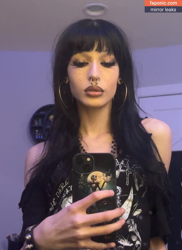 Bluntghoul