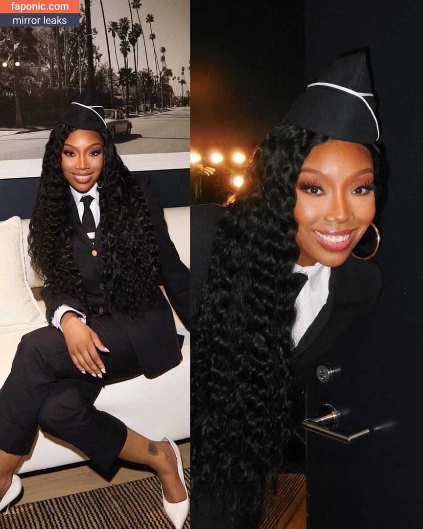 Brandy Norwood