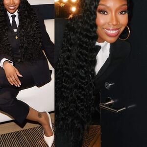 Brandy Norwood