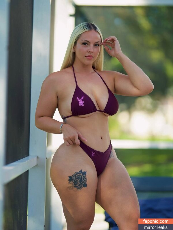 Brazilian Barbie