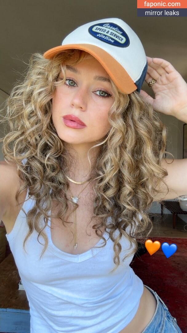 Brec Bassinger