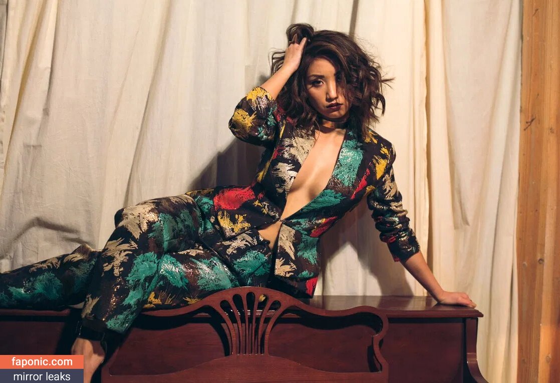 Brenda Song