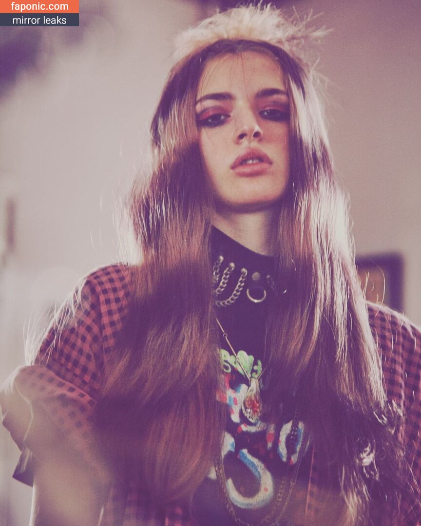 Brianna Russo