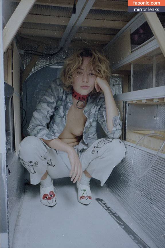 Brigette Lundy-Paine