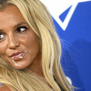 Britney Spears Fake