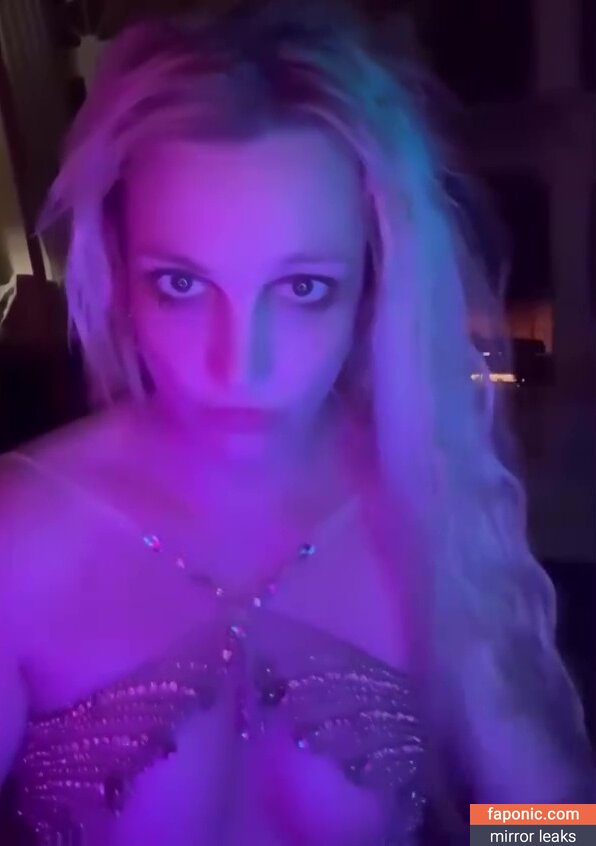 Britney Spears