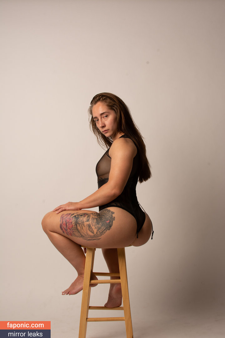 Brittany Bunker
