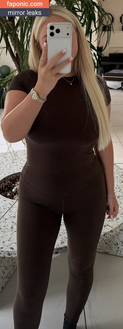 Brooke Marsden