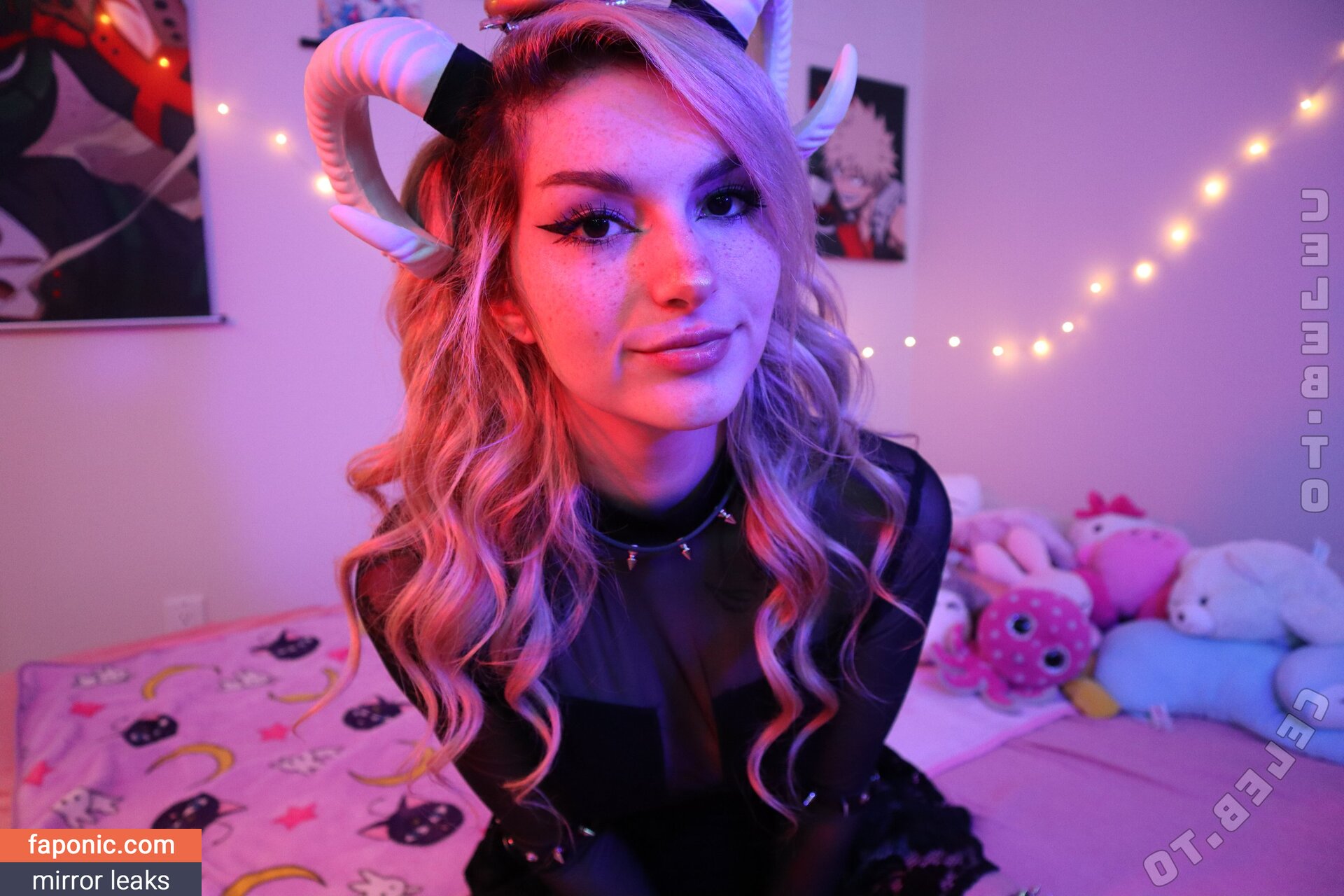 Busy B ASMR