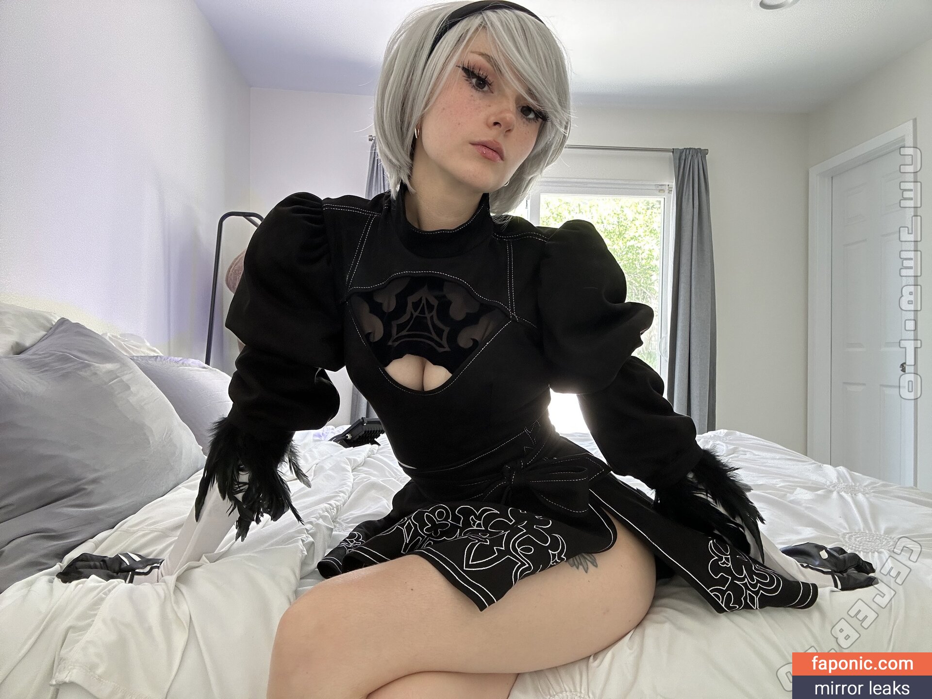 Busy B ASMR