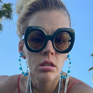 Busy Philipps