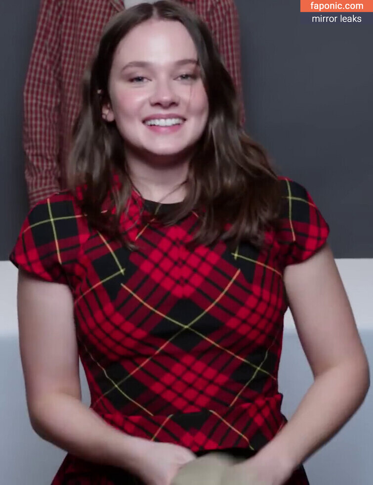 Cailee Spaeny