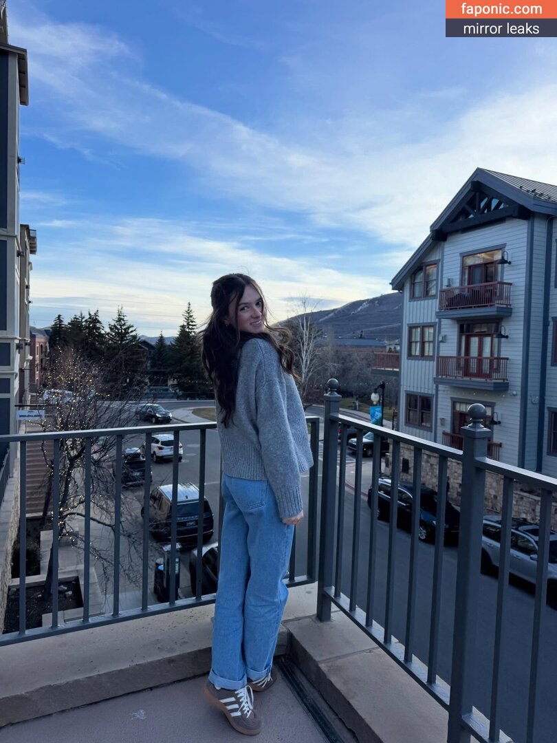 Cailey Presley Fleming