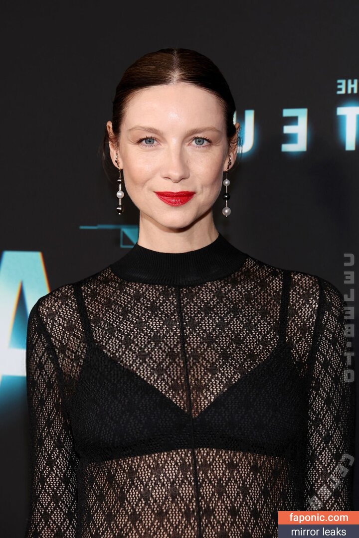 Caitriona Balfe