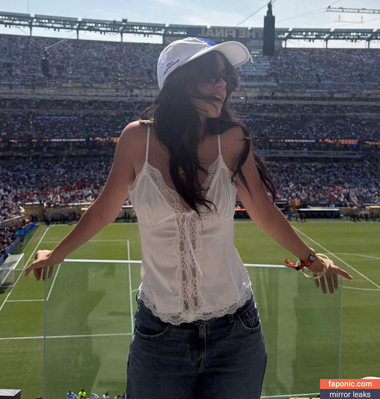 Camila Cabello