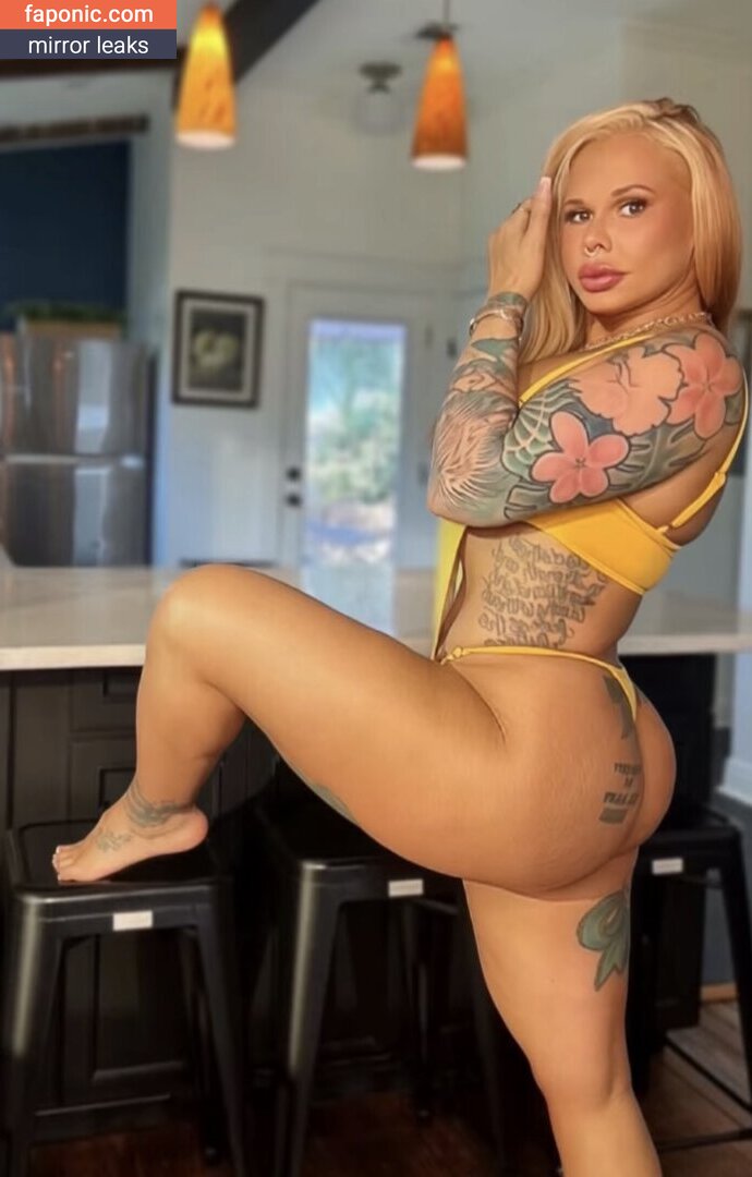 Cammie Leal