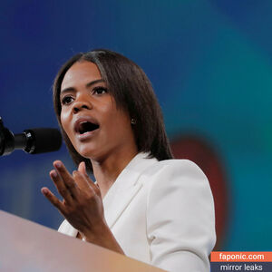 Candace Owens