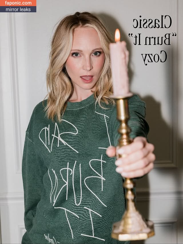 Candice King