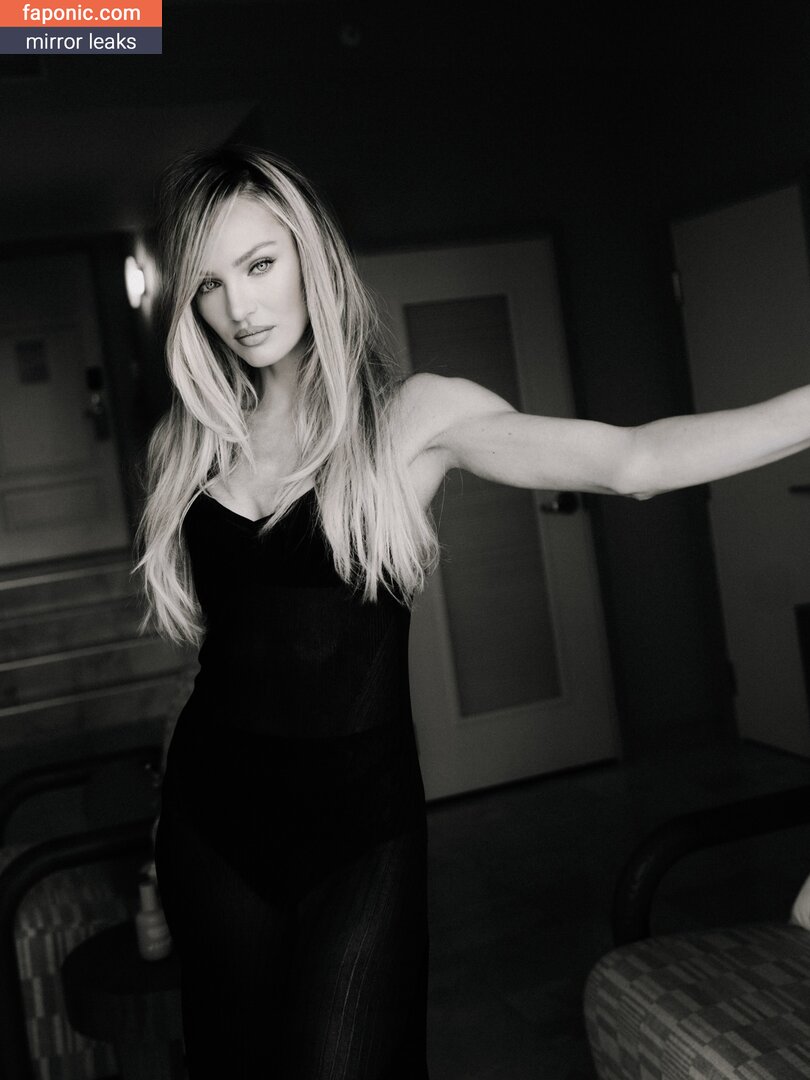Candice Swanepoel