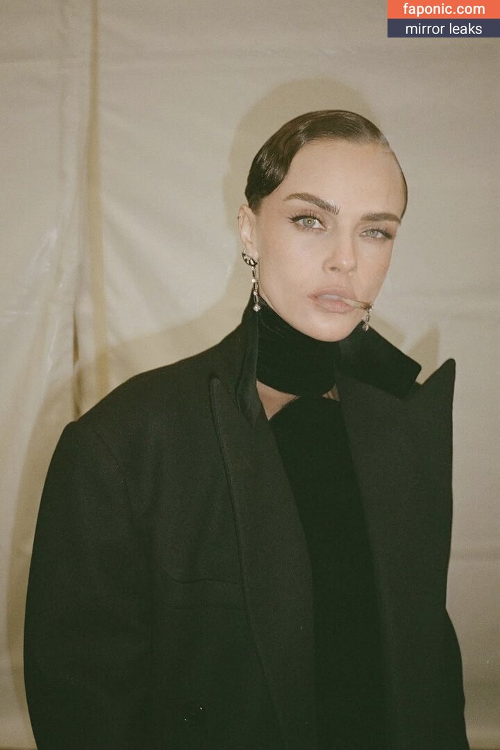 Cara Delevingne