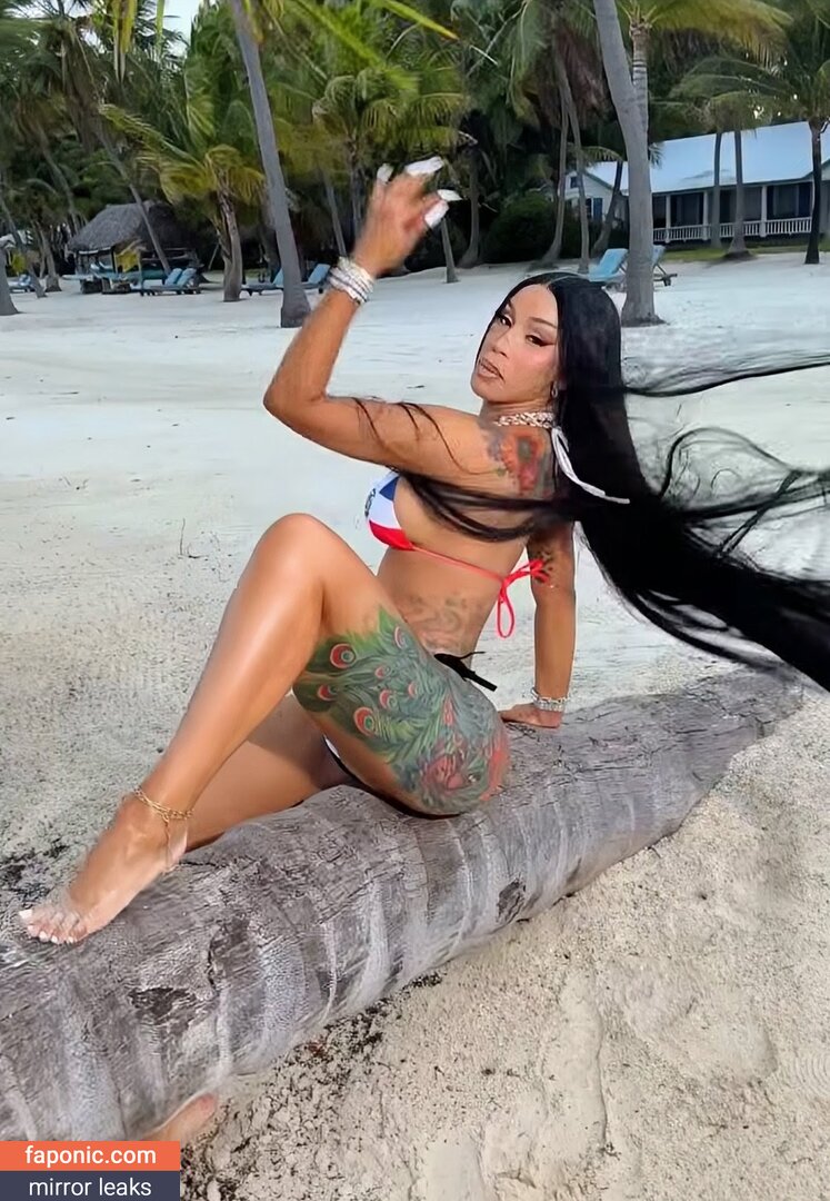 Cardi B