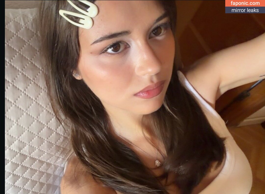 Carla Montejano