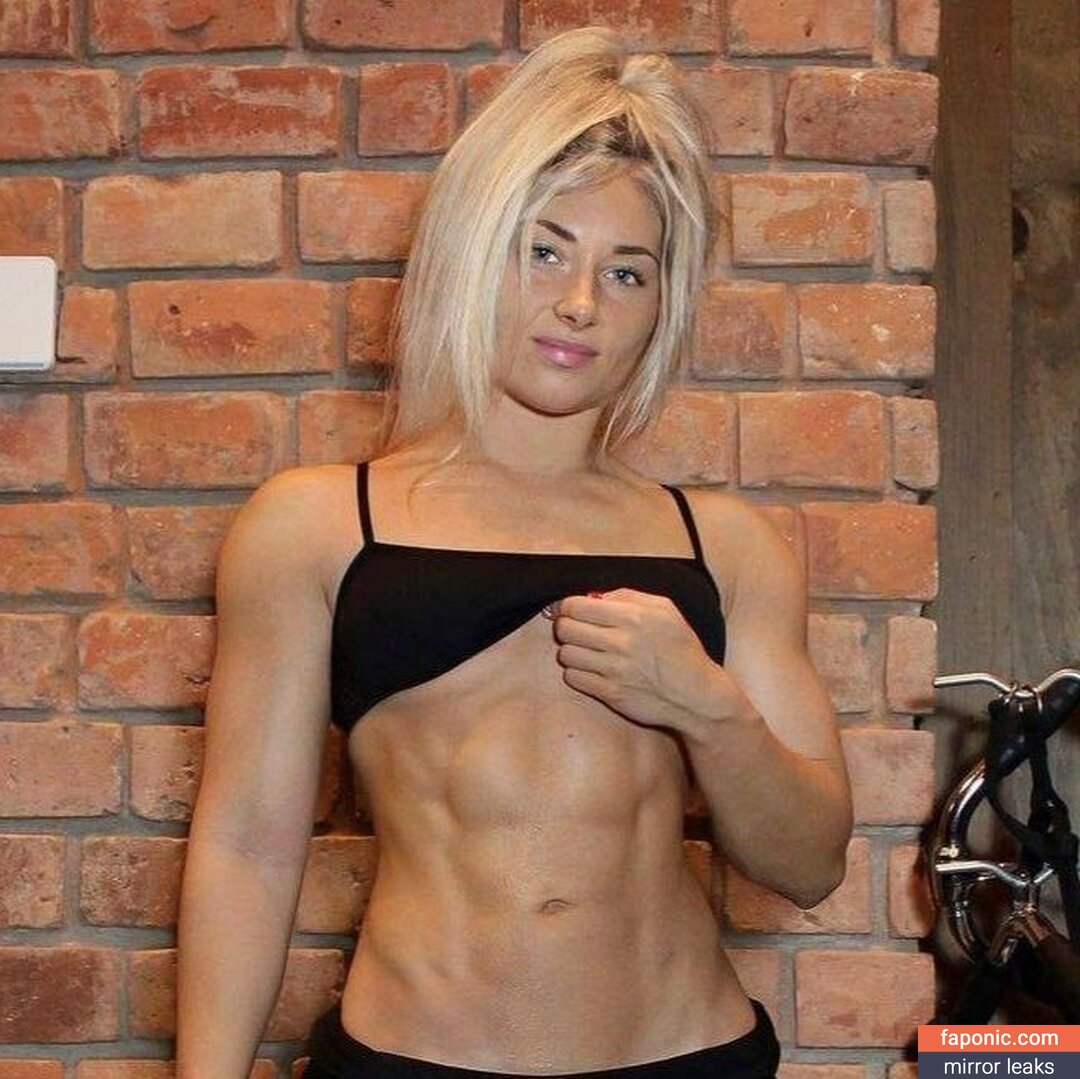 Carrie Bowlby