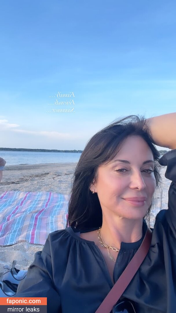 Catherine Bell