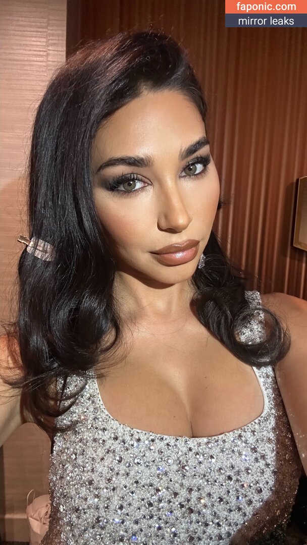 Chantel Jeffries