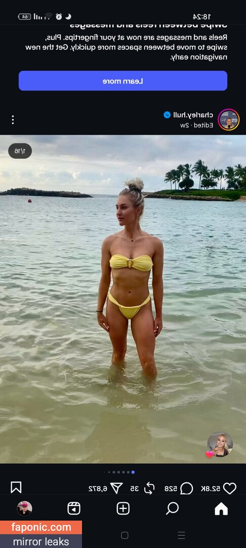 Charley Hull