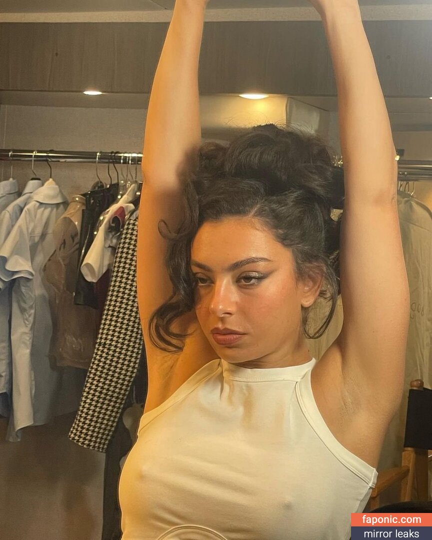 Charli XCX