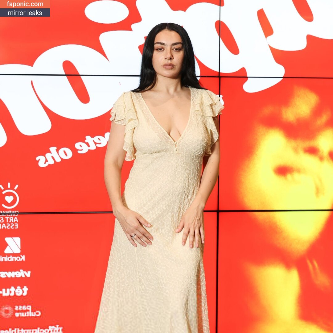 Charli XCX