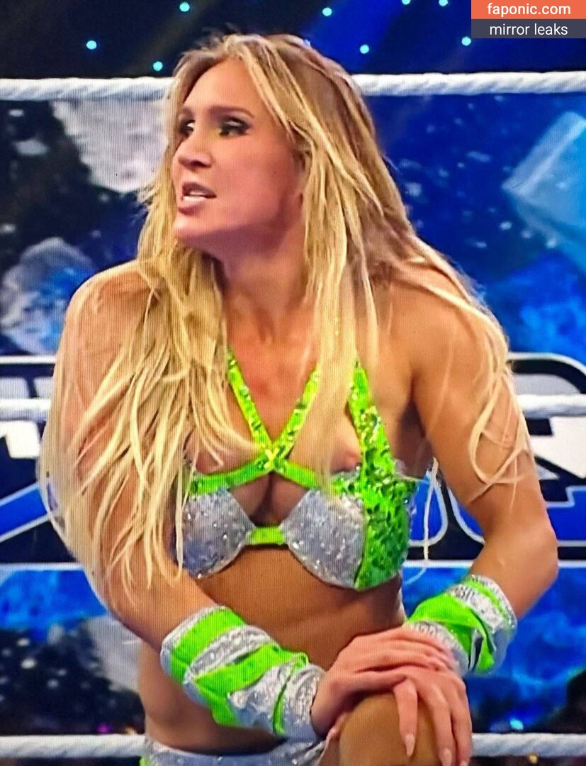 Charlotte Flair