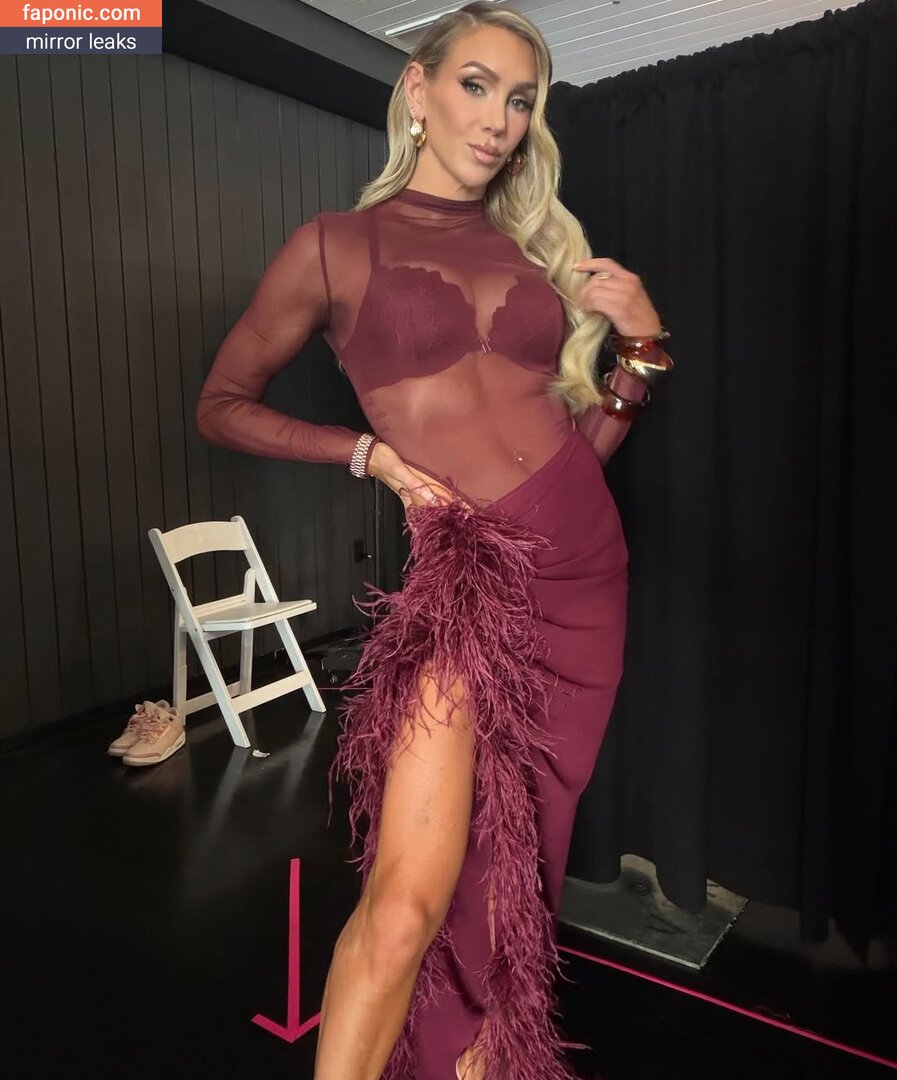 Charlotte Flair