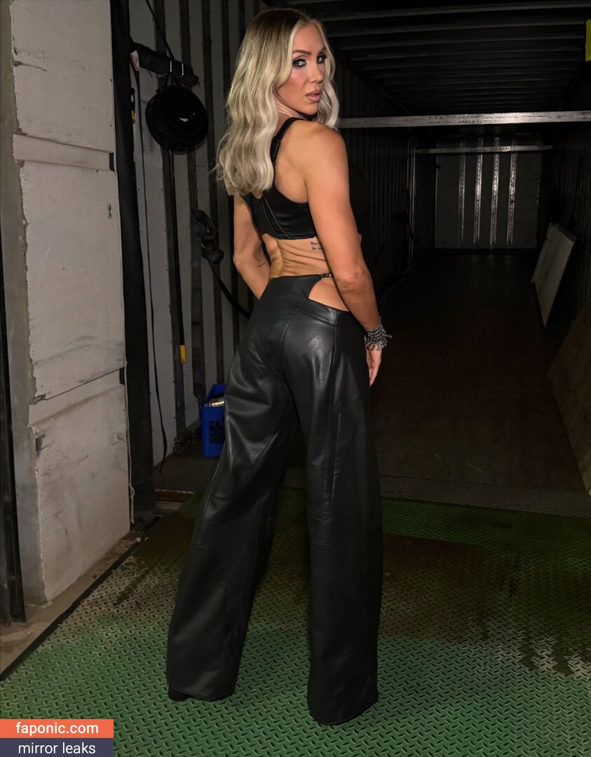 Charlotte Flair