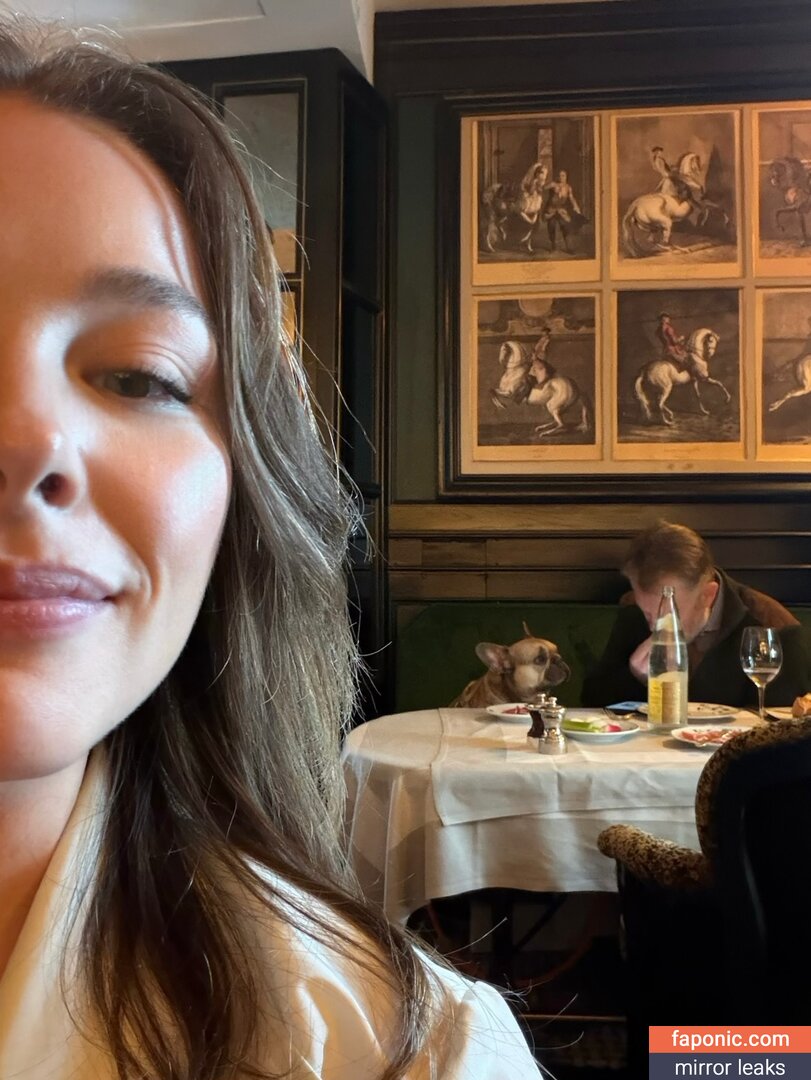 Chlo&euml; Grace Moretz