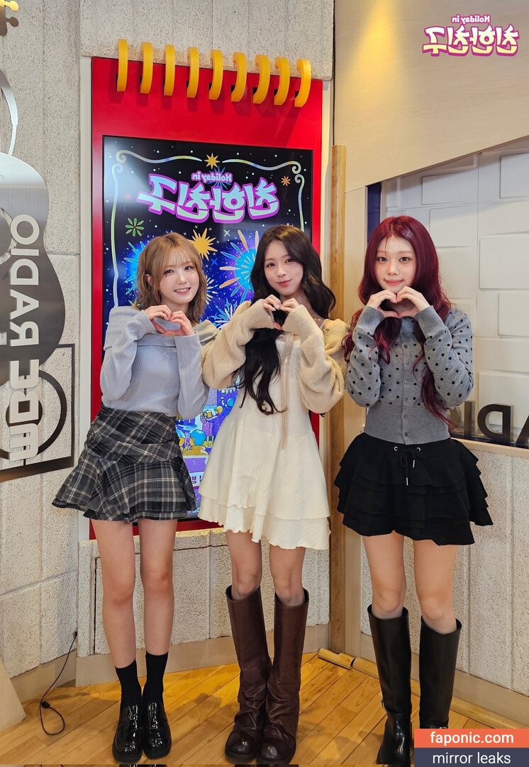 Cho Mi-yeon (Miyeon) - i-dle [(G)I-dle]