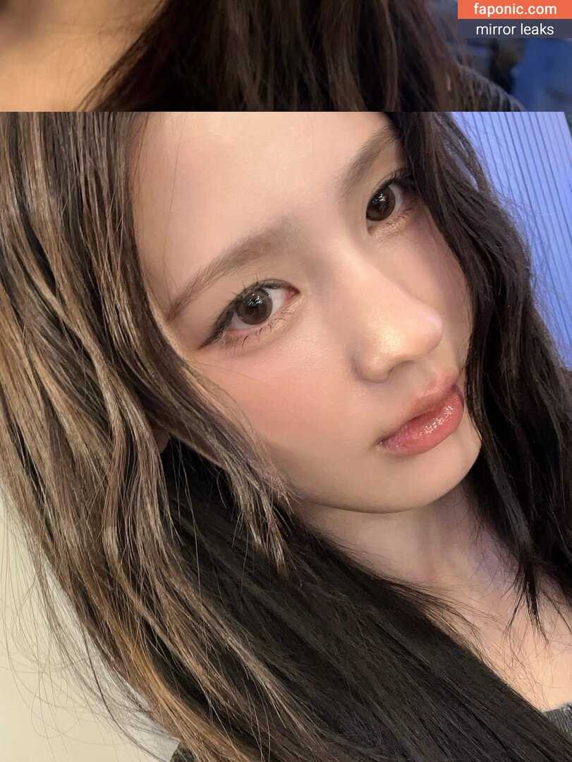 Cho Mi-yeon (Miyeon) - i-dle [(G)I-dle]