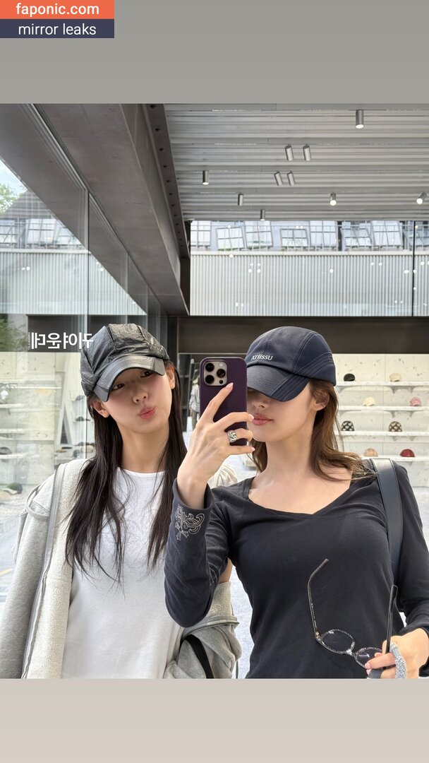 Cho Mi-yeon (Miyeon) - i-dle [(G)I-dle]