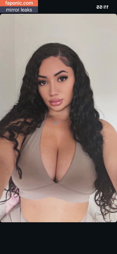 Christina April Amaral