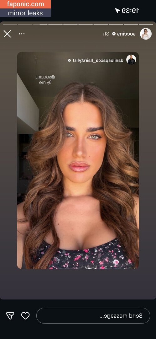 Clara Soccini
