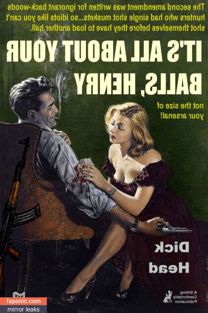 Classic Porn Magazines